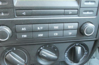 Cardan droit (transmission) VOLKSWAGEN FOX