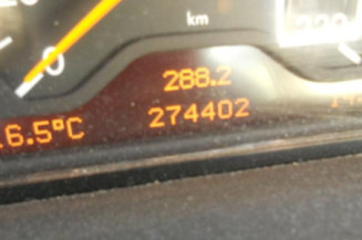 Bras essuie glace avant MERCEDES CLASSE E 210