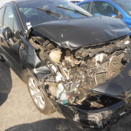 Bras essuie glace avant droit PEUGEOT 207