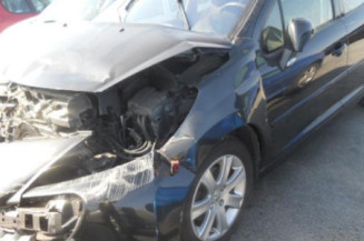 Com (Bloc Contacteur Tournant+Commodo Essuie Glace+Commodo Phare) PEUGEOT 207