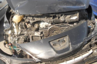 Com (Bloc Contacteur Tournant+Commodo Essuie Glace+Commodo Phare) PEUGEOT 207