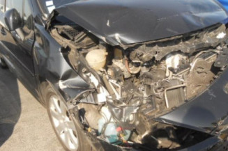 Com (Bloc Contacteur Tournant+Commodo Essuie Glace+Commodo Phare) PEUGEOT 207