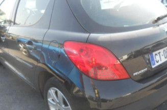 Com (Bloc Contacteur Tournant+Commodo Essuie Glace+Commodo Phare) PEUGEOT 207