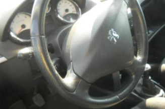 Com (Bloc Contacteur Tournant+Commodo Essuie Glace+Commodo Phare) PEUGEOT 207