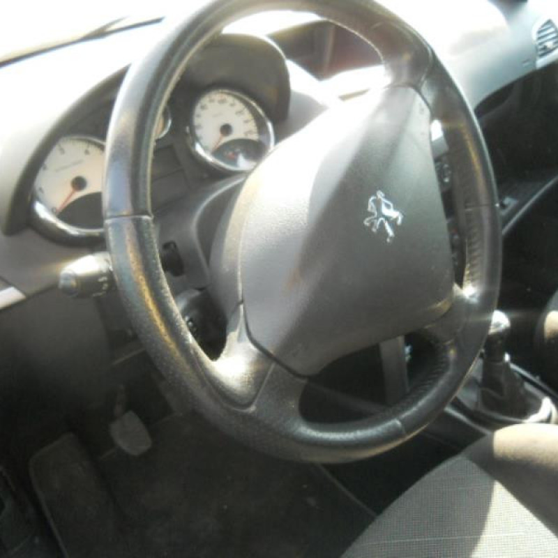 Com (Bloc Contacteur Tournant+Commodo Essuie Glace+Commodo Phare) PEUGEOT 207 Photo n°16
