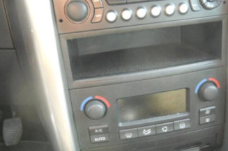 Com (Bloc Contacteur Tournant+Commodo Essuie Glace+Commodo Phare) PEUGEOT 207