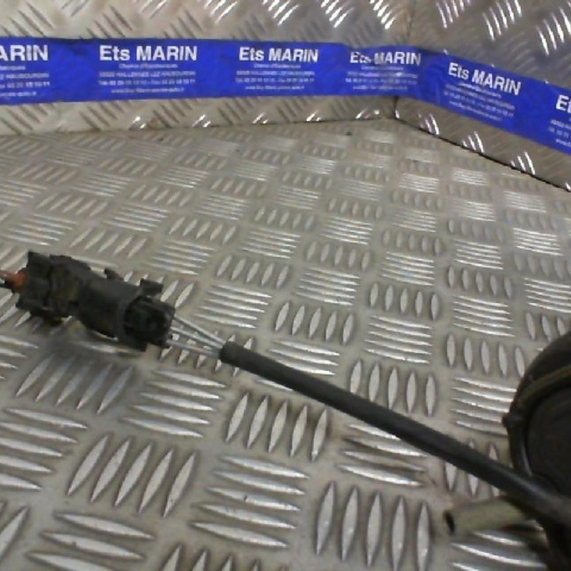 Retroviseur droit VOLKSWAGEN GOLF 3 Photo n°2