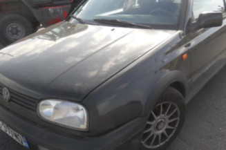 Retroviseur droit VOLKSWAGEN GOLF 3