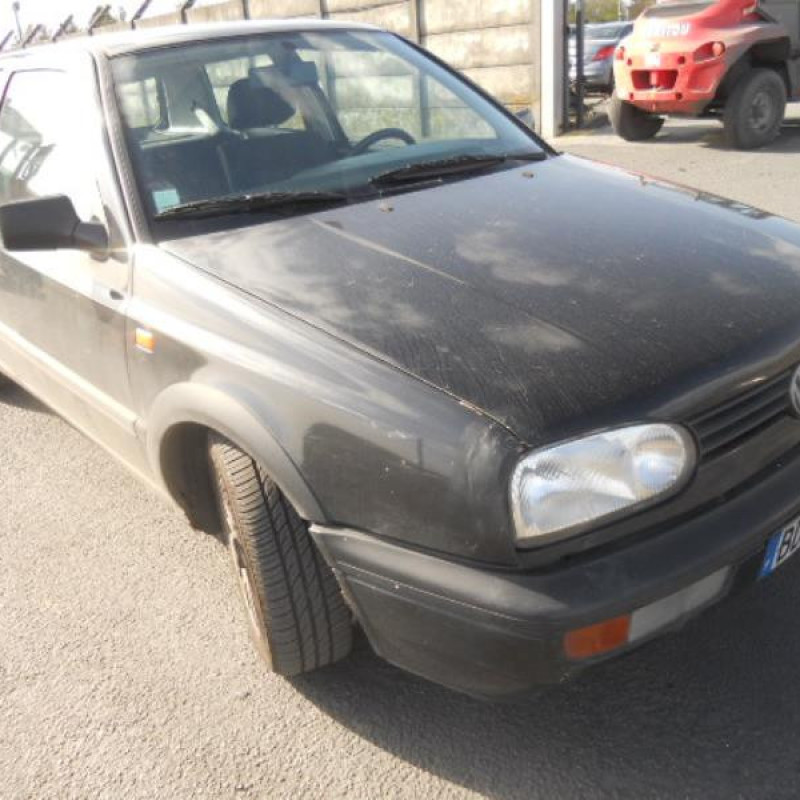 Retroviseur droit VOLKSWAGEN GOLF 3 Photo n°5
