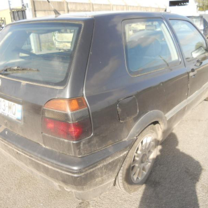 Retroviseur droit VOLKSWAGEN GOLF 3 Photo n°6
