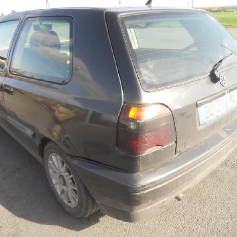 Retroviseur droit VOLKSWAGEN GOLF 3 Photo n°7