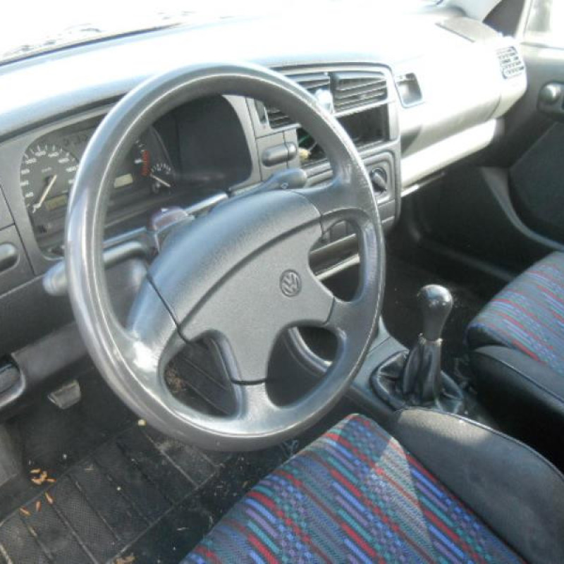 Retroviseur droit VOLKSWAGEN GOLF 3 Photo n°8