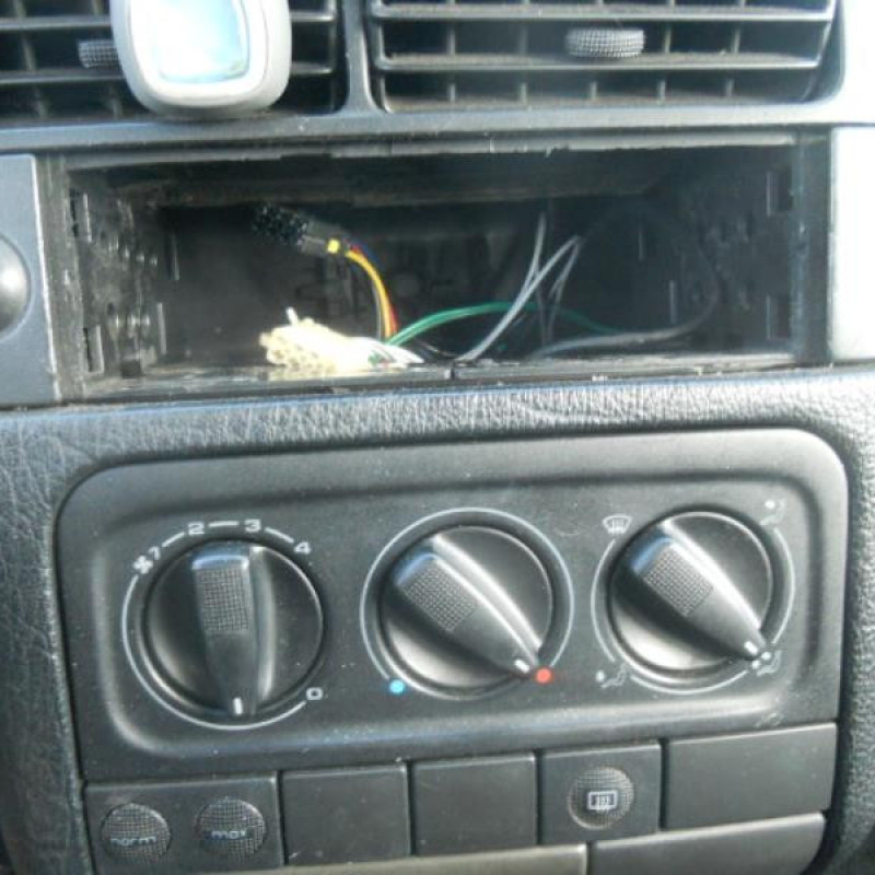 Retroviseur droit VOLKSWAGEN GOLF 3 Photo n°9