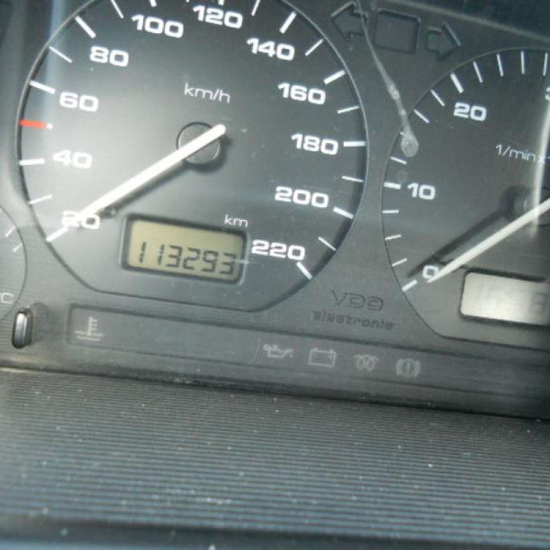 Retroviseur droit VOLKSWAGEN GOLF 3 Photo n°10