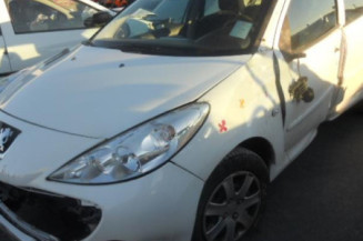 Bras essuie glace avant droit PEUGEOT 206+ Photo n°1