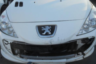 Bras essuie glace avant droit PEUGEOT 206+