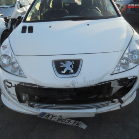 Bras essuie glace avant droit PEUGEOT 206+