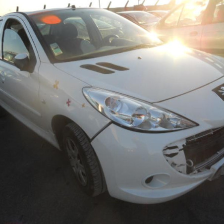 Bras essuie glace avant droit PEUGEOT 206+