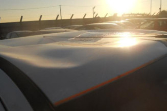 Bras essuie glace avant droit PEUGEOT 206+