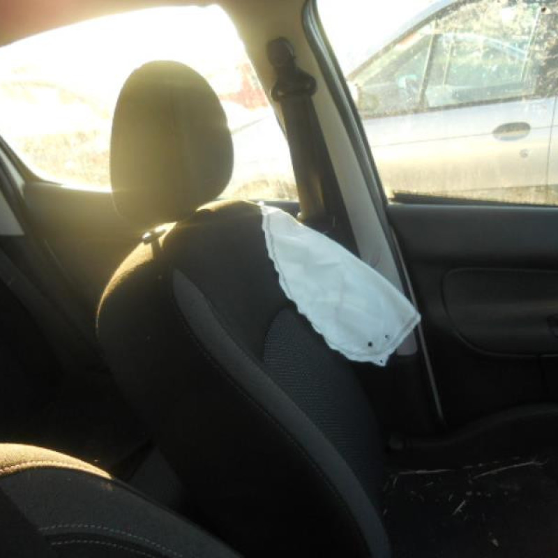 Bras essuie glace avant droit PEUGEOT 206+ Photo n°8