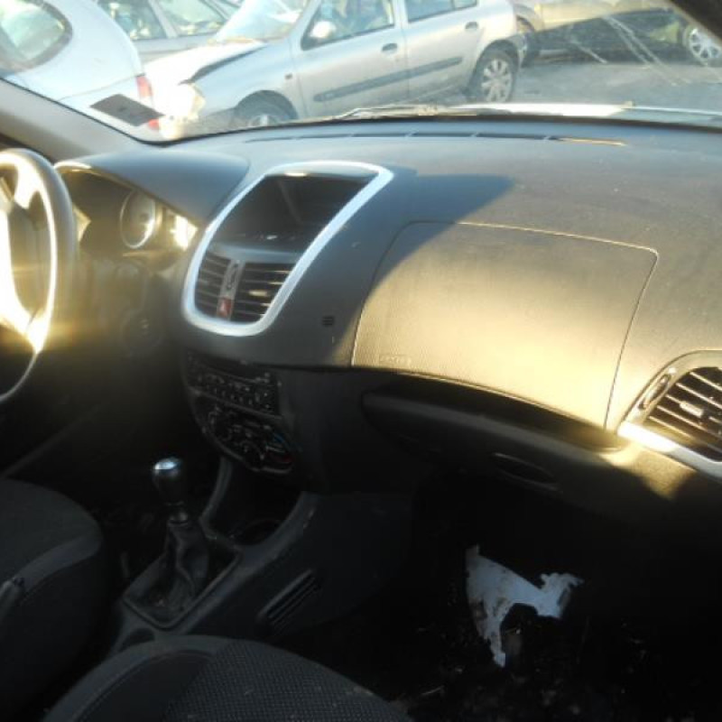 Bras essuie glace avant droit PEUGEOT 206+ Photo n°9