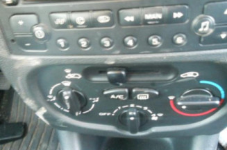 Bras essuie glace avant droit PEUGEOT 206+