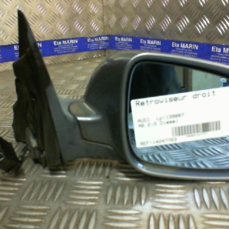 Retroviseur droit AUDI A6 2 Photo n°1