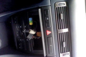 Retroviseur droit AUDI A6 2
