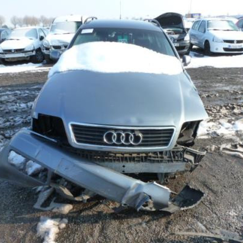 Retroviseur droit AUDI A6 2 Photo n°5