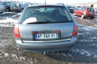 Retroviseur droit AUDI A6 2