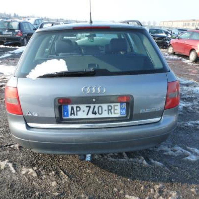 Retroviseur droit AUDI A6 2 Photo n°7