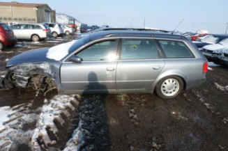 Retroviseur droit AUDI A6 2