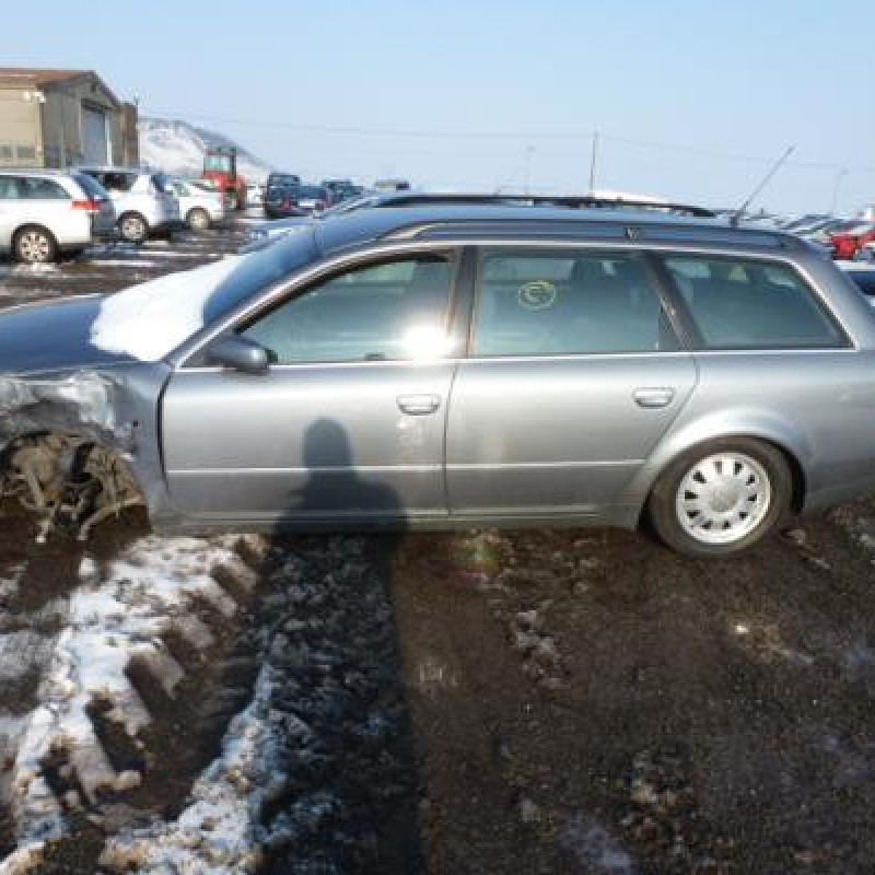 Retroviseur droit AUDI A6 2 Photo n°8