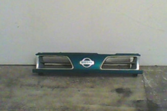 Calandre NISSAN PRIMERA 1 Photo n°1
