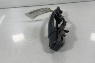 Poignee porte avant droit VOLKSWAGEN POLO 4