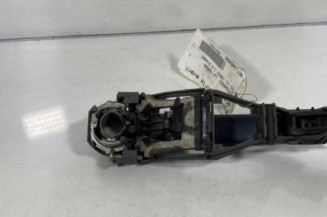 Poignee porte avant droit VOLKSWAGEN POLO 4