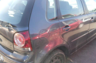 Poignee porte avant droit VOLKSWAGEN POLO 4