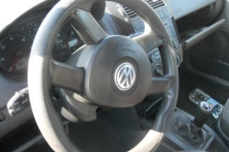 Poignee porte avant droit VOLKSWAGEN POLO 4