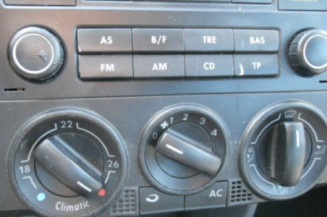 Poignee porte avant droit VOLKSWAGEN POLO 4