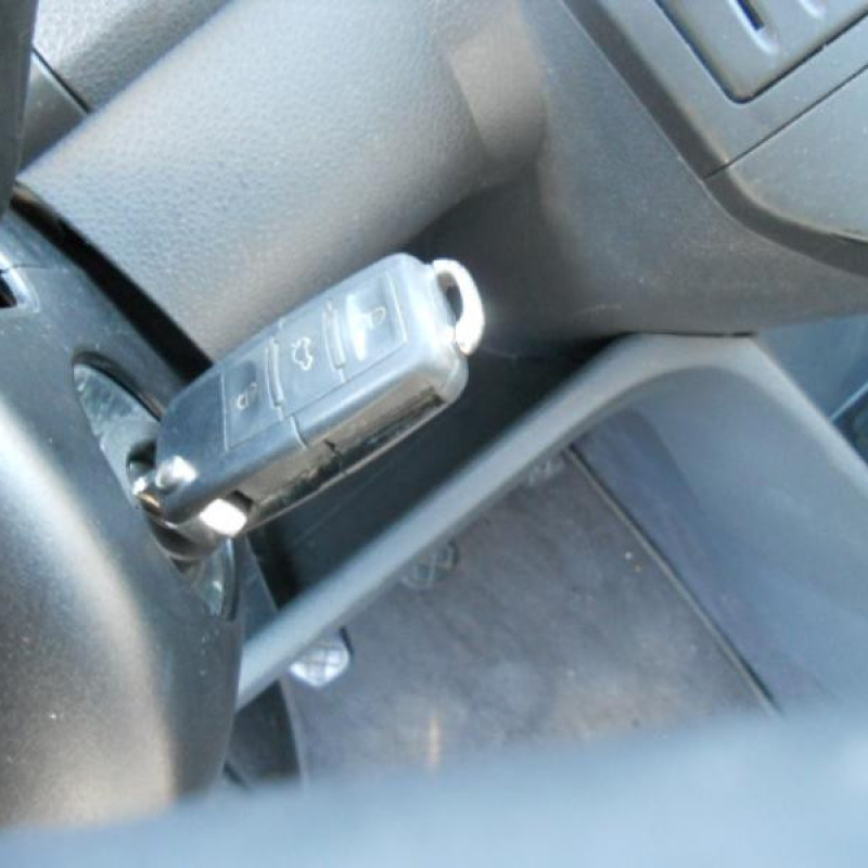 Poignee porte avant droit VOLKSWAGEN POLO 4 Photo n°10