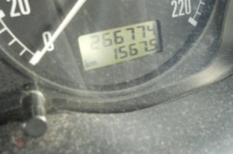 Aile avant droit SKODA OCTAVIA 1