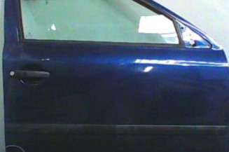 Porte avant droit SKODA OCTAVIA 1 Photo n°1