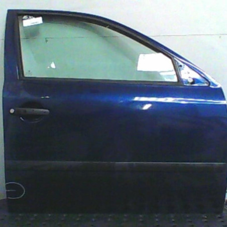 Porte avant droit SKODA OCTAVIA 1 Photo n°1