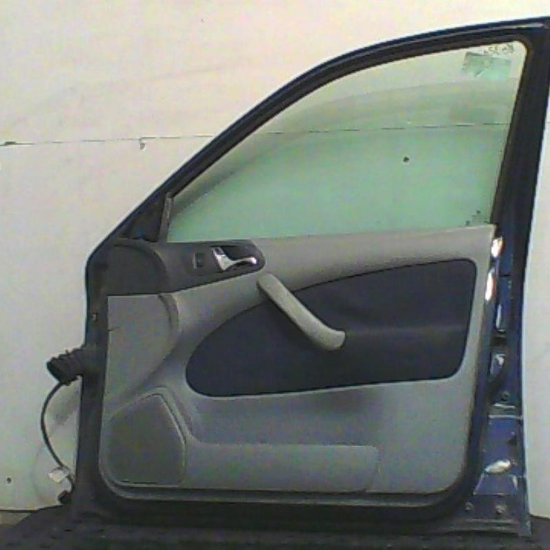 Porte avant droit SKODA OCTAVIA 1 Photo n°3