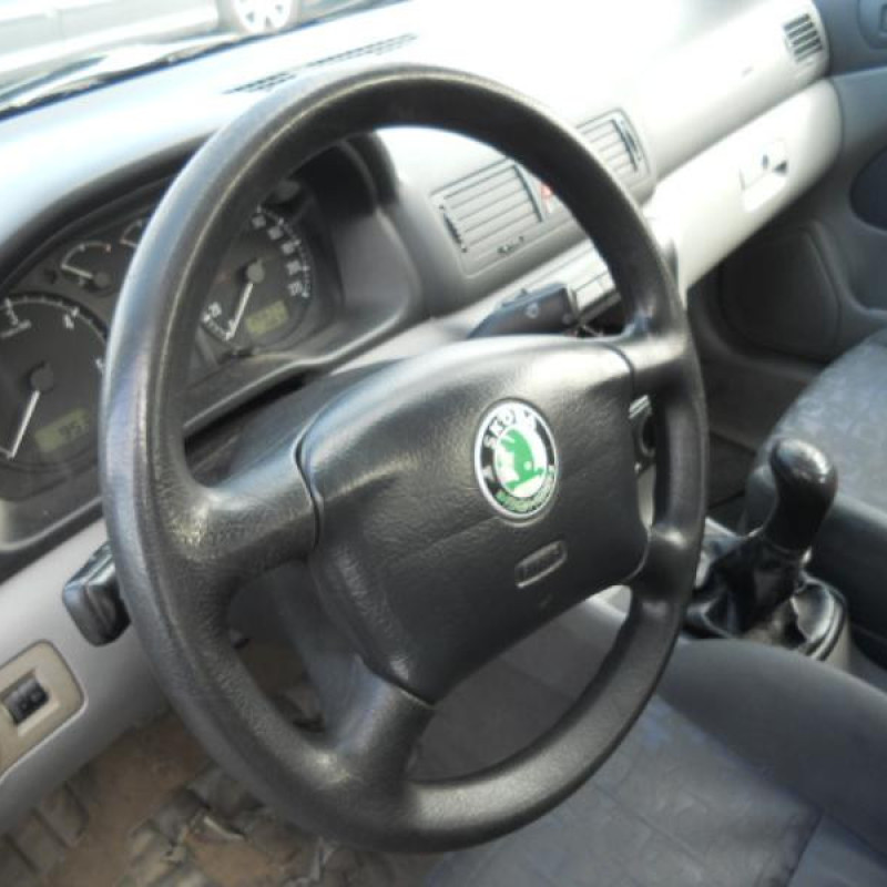 Porte avant droit SKODA OCTAVIA 1 Photo n°8