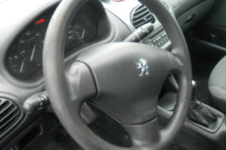 Bouton de warning PEUGEOT 206