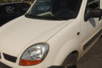 Bras essuie glace avant droit RENAULT KANGOO 1 Photo n°1