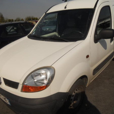Bras essuie glace avant droit RENAULT KANGOO 1 Photo n°1