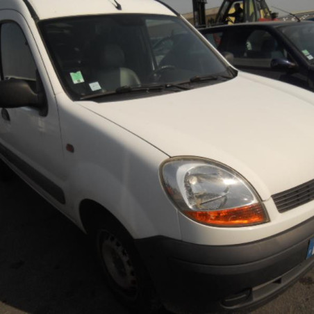 Bras essuie glace avant droit RENAULT KANGOO 1
