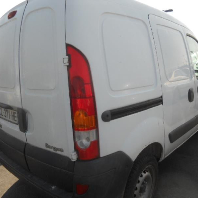 Bras essuie glace avant droit RENAULT KANGOO 1 Photo n°3